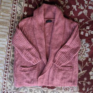 Hatch maternity The Everyday shawl collar cardigan